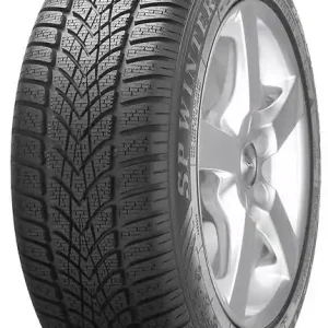 Anvelopa Iarna 195/65 R16 92H DUNLOP SP Winter Sport 4D Livrare expres